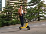 Xiaomi Electric Scooter 6 Ultra - vylep�enia vo v�etk�ch smeroch